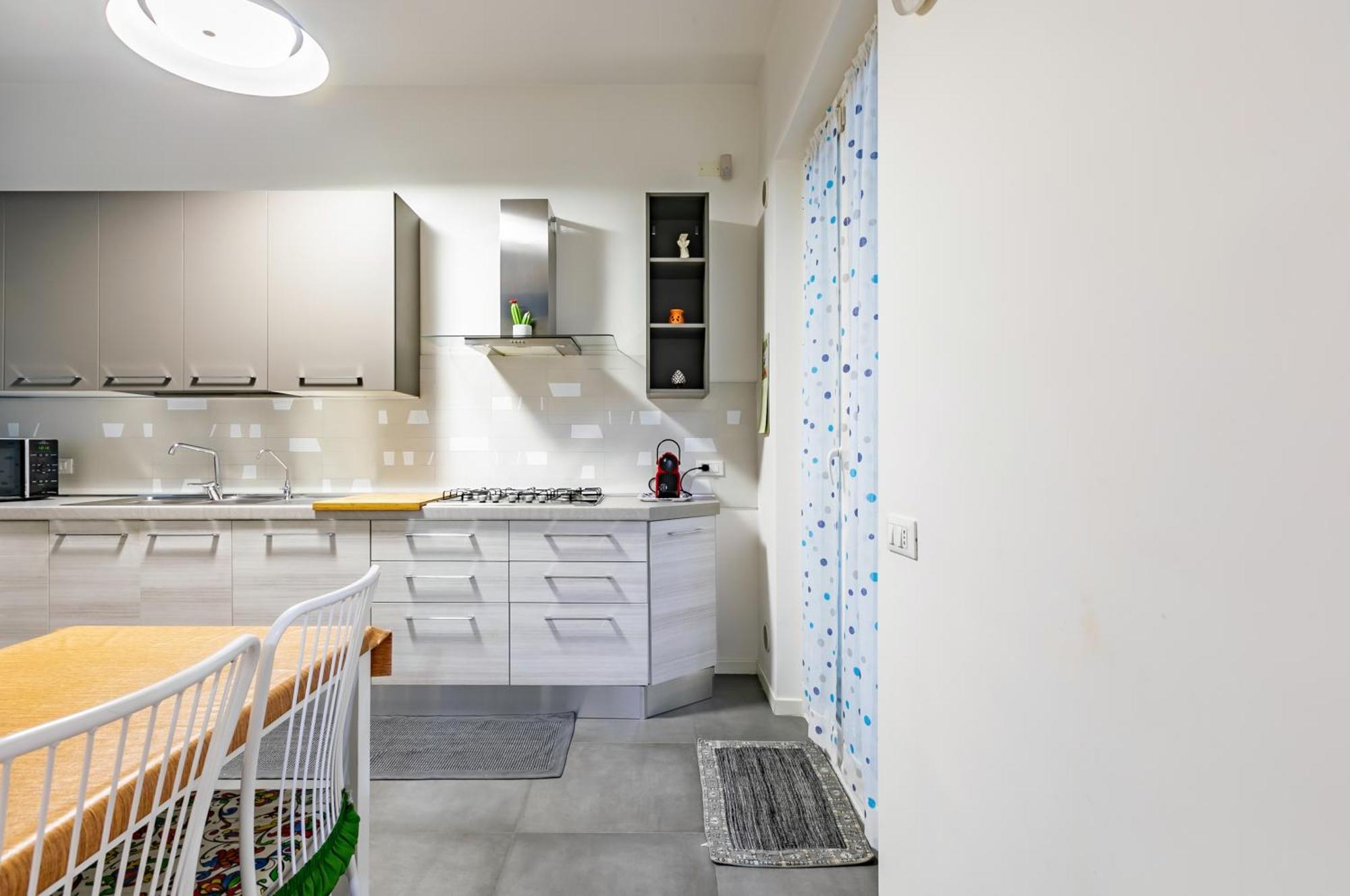 Palermo Central And Modern Apartment X6 Eksteriør billede