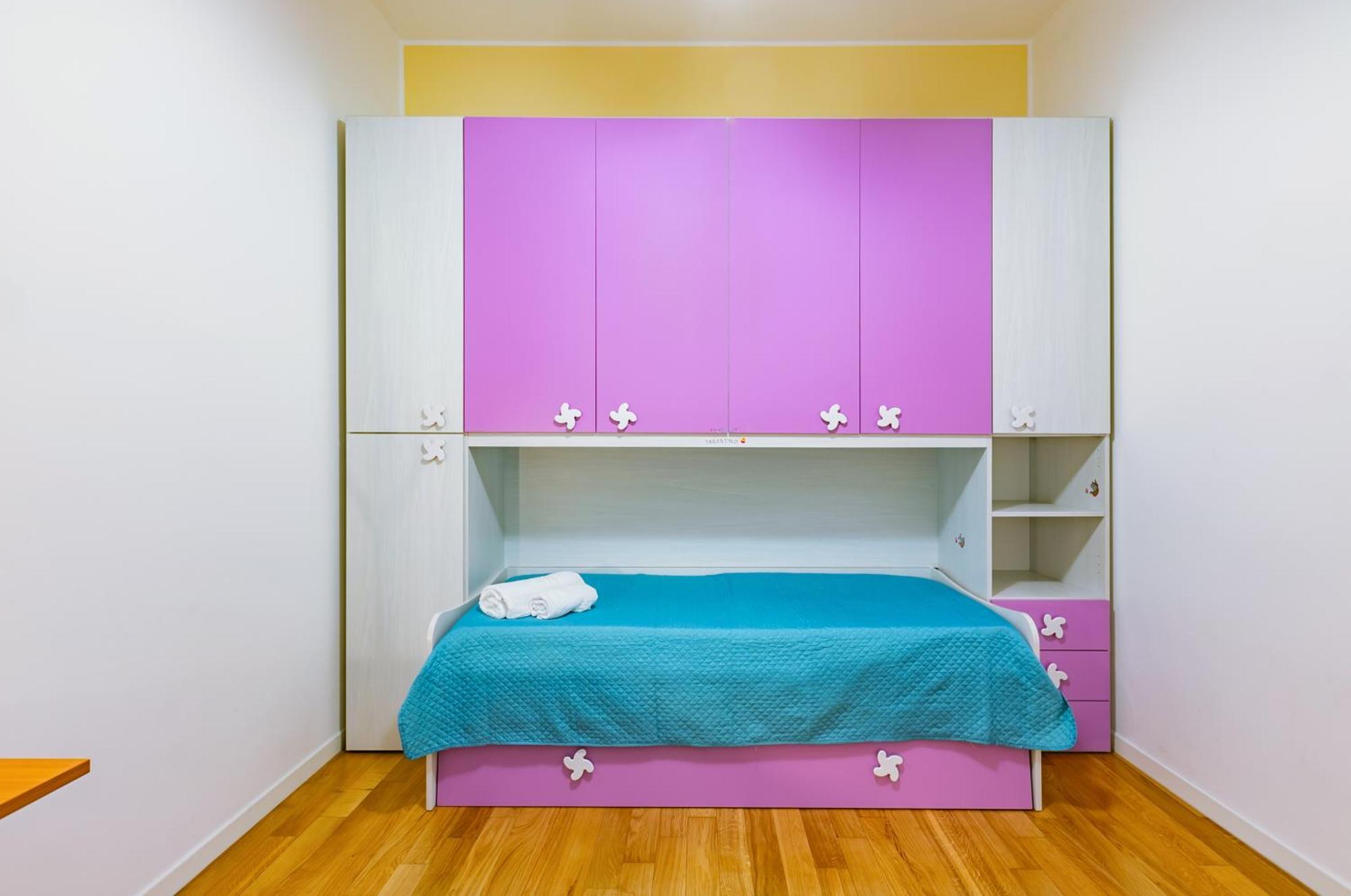 Palermo Central And Modern Apartment X6 Eksteriør billede