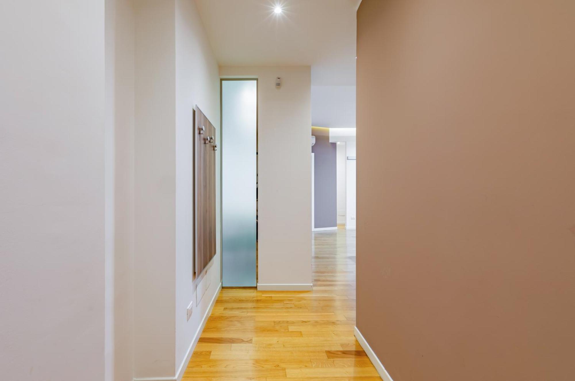 Palermo Central And Modern Apartment X6 Eksteriør billede
