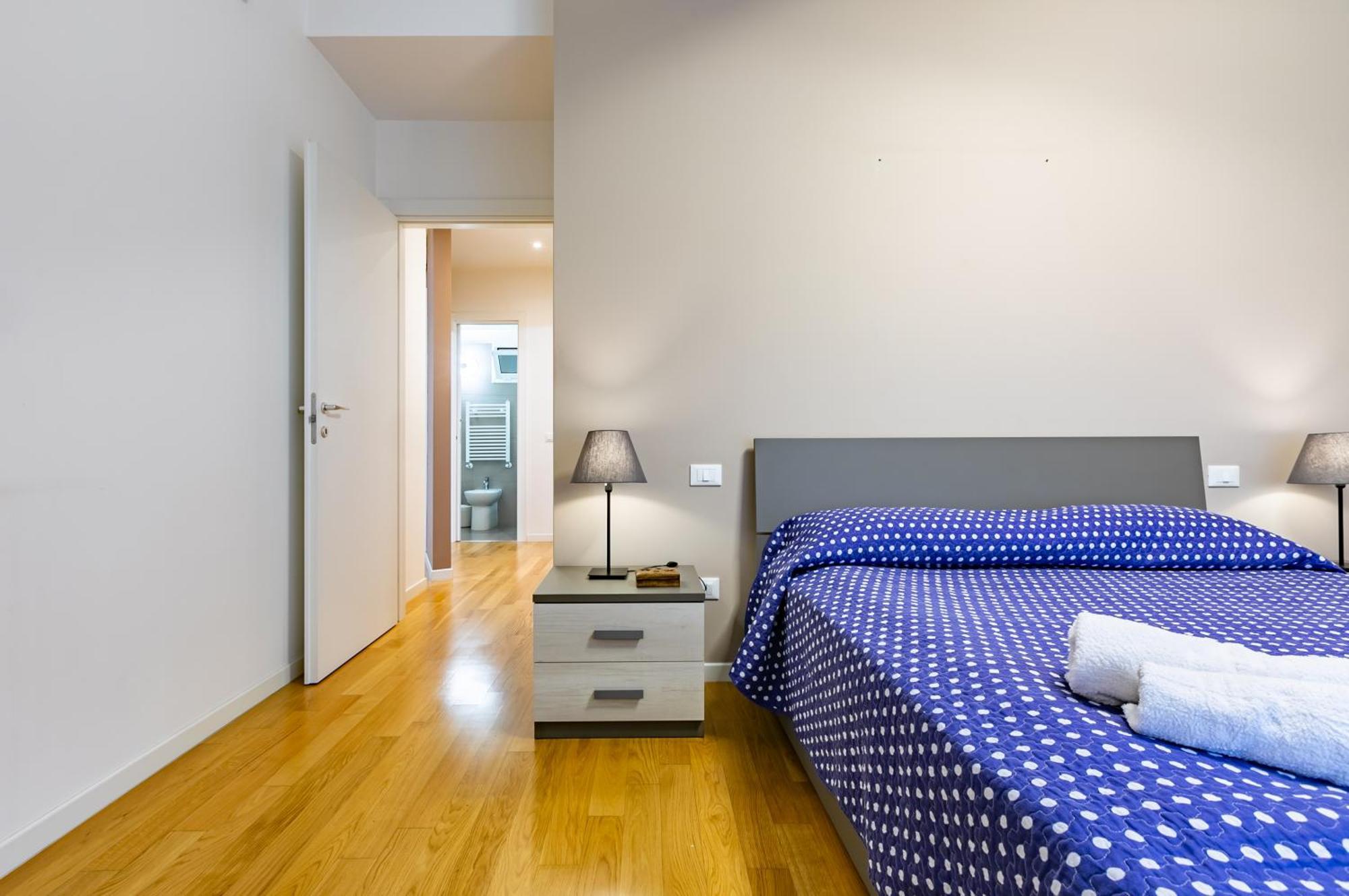 Palermo Central And Modern Apartment X6 Eksteriør billede