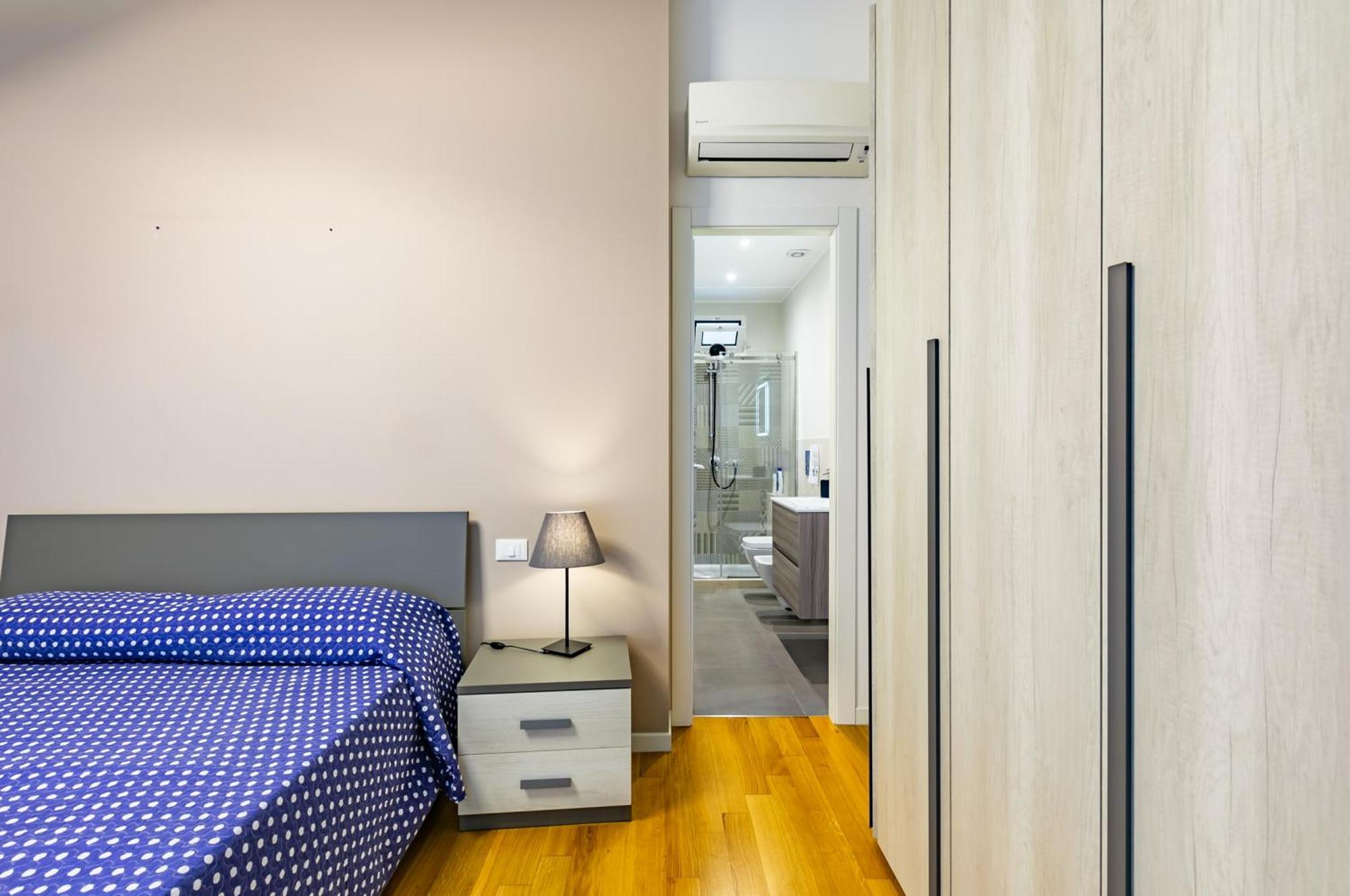 Palermo Central And Modern Apartment X6 Eksteriør billede
