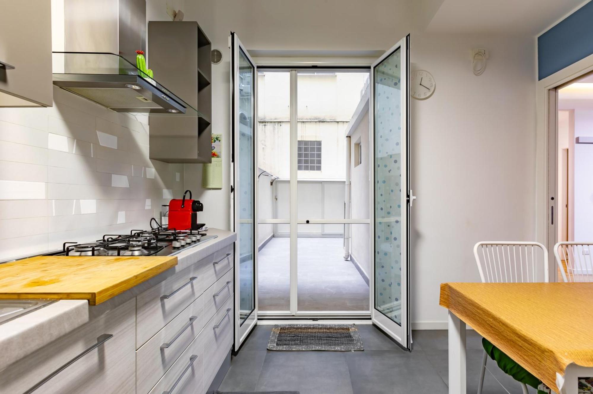 Palermo Central And Modern Apartment X6 Eksteriør billede